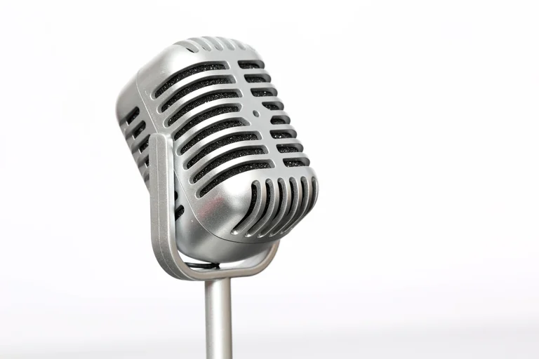 Mikrofon